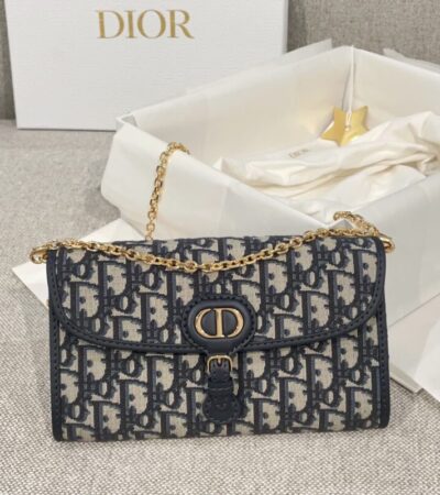Replica Dior Bobby East-West Pouch - Best Fake Designer Bags