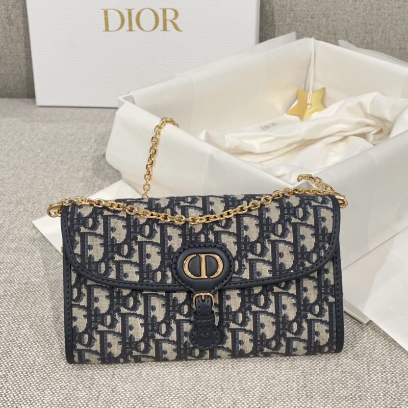 Replica Dior Bobby East-West Pouch - Best Fake Designer Bags