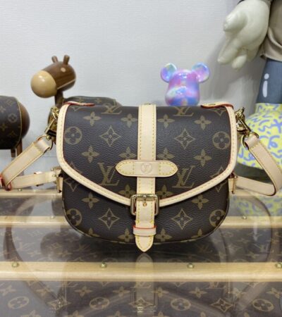 Replica Louis Vuitton Saumur - Best Fake Designer Bags
