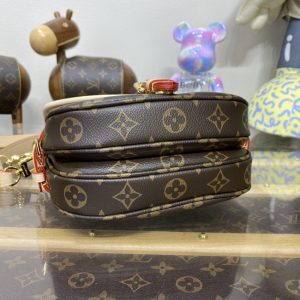 Replica Louis Vuitton Saumur - high-end fake designer purse