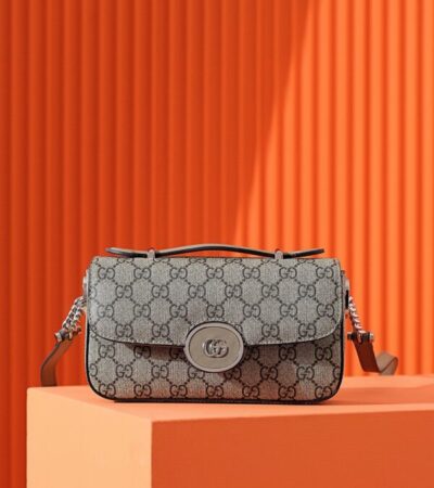 Replica Gucci  Petite GG Small - Best Fake Designer Bags