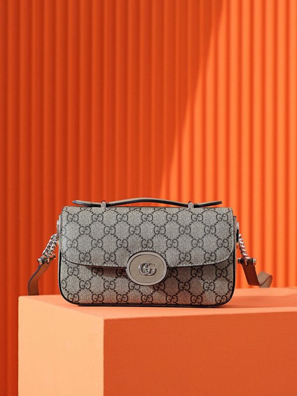 Replica Gucci  Petite GG Small - Best Fake Designer Bags