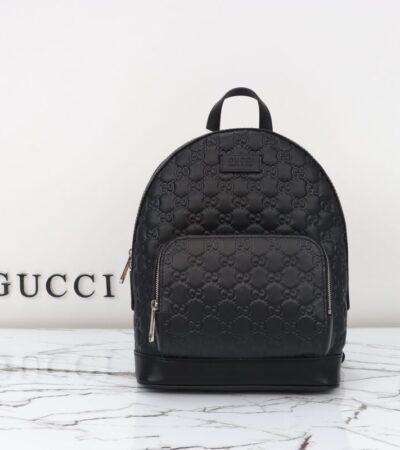 Replica Gucci  Guccisima Backpack - Best Fake Designer Bags