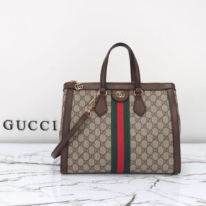 Replica Gucci Ophidia Tote Large - Best Fake Designer Bags
