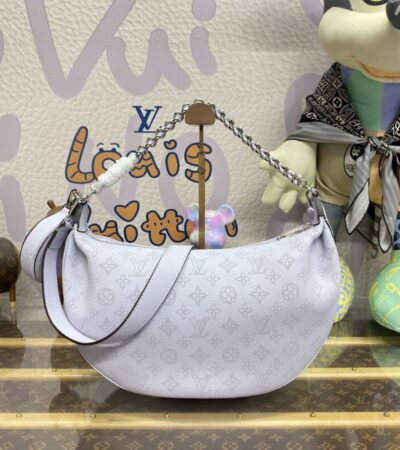 Replica Louis Vuitton Baia Purple - Best Fake Designer Bags