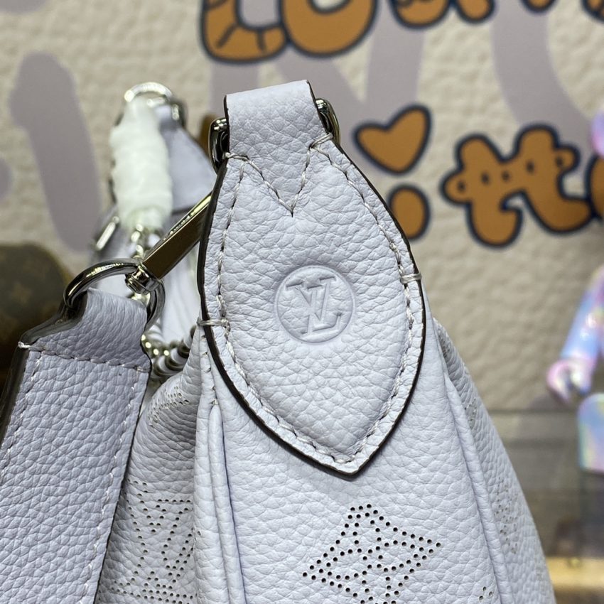 Replica Louis Vuitton Baia Purple - high-end fake designer purse