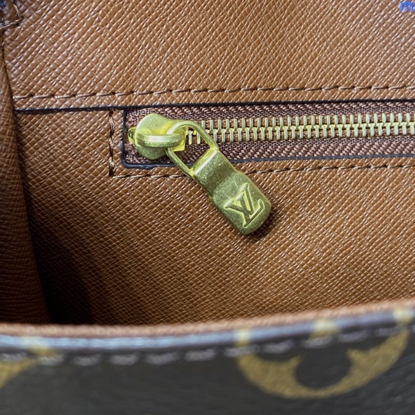 Replica Louis Vuitton Chantilly 3 Replica Louis Vuitton Chantilly - authentic-look luxury purse replica