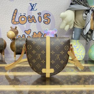 Replica Louis Vuitton Chantilly 6 Replica Louis Vuitton Chantilly - best quality luxury bag dupe