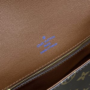 Replica Louis Vuitton Chantilly 7 Replica Louis Vuitton Chantilly - high-end fake designer purse