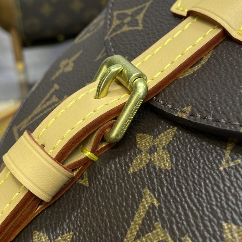 Replica Louis Vuitton Chantilly 2 Replica Louis Vuitton Chantilly - best-selling designer handbag dupe