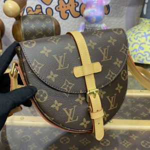 Replica Louis Vuitton Chantilly 9 Replica Louis Vuitton Chantilly - high-end fake designer purse