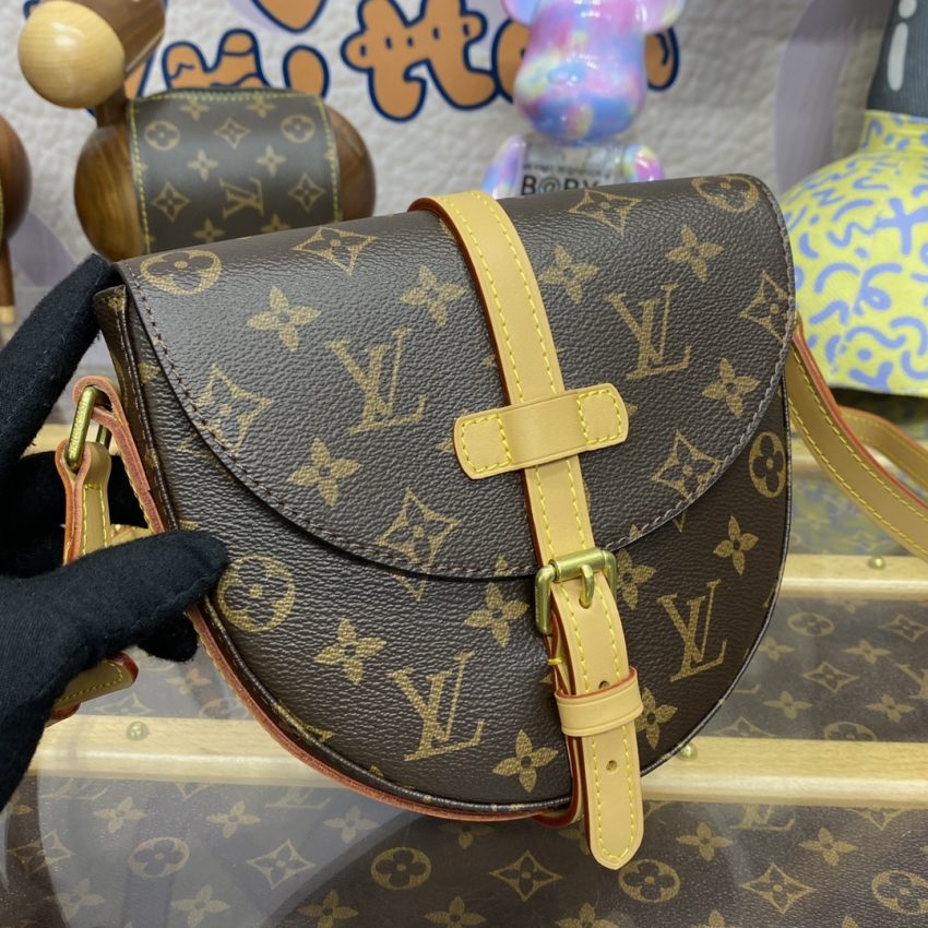 Replica Louis Vuitton Chantilly 9 Replica Louis Vuitton Chantilly - high-end fake designer purse