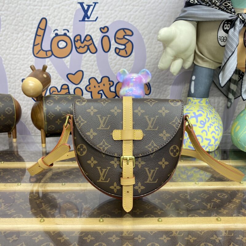Replica Louis Vuitton Chantilly 1 Replica Louis Vuitton Chantilly - elite superclone designer purse