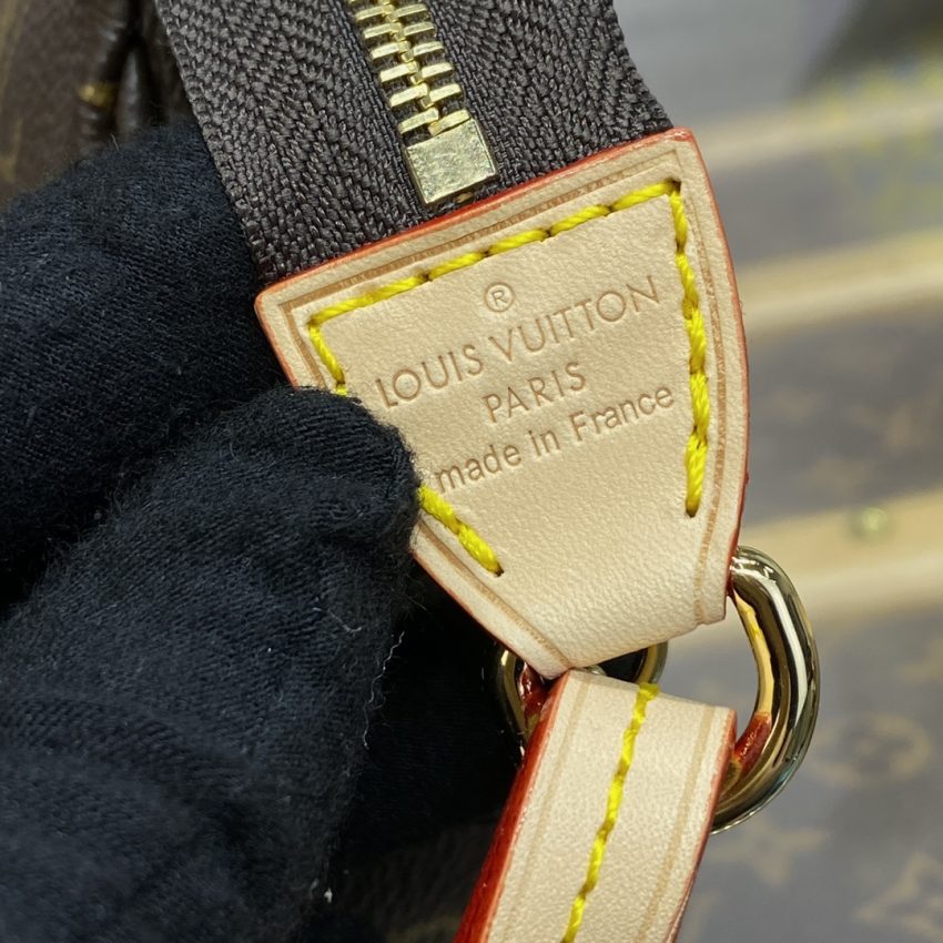 Replica Louis Vuitton Multi Pochette Accessoires - top-tier luxury replica shoulder bag
