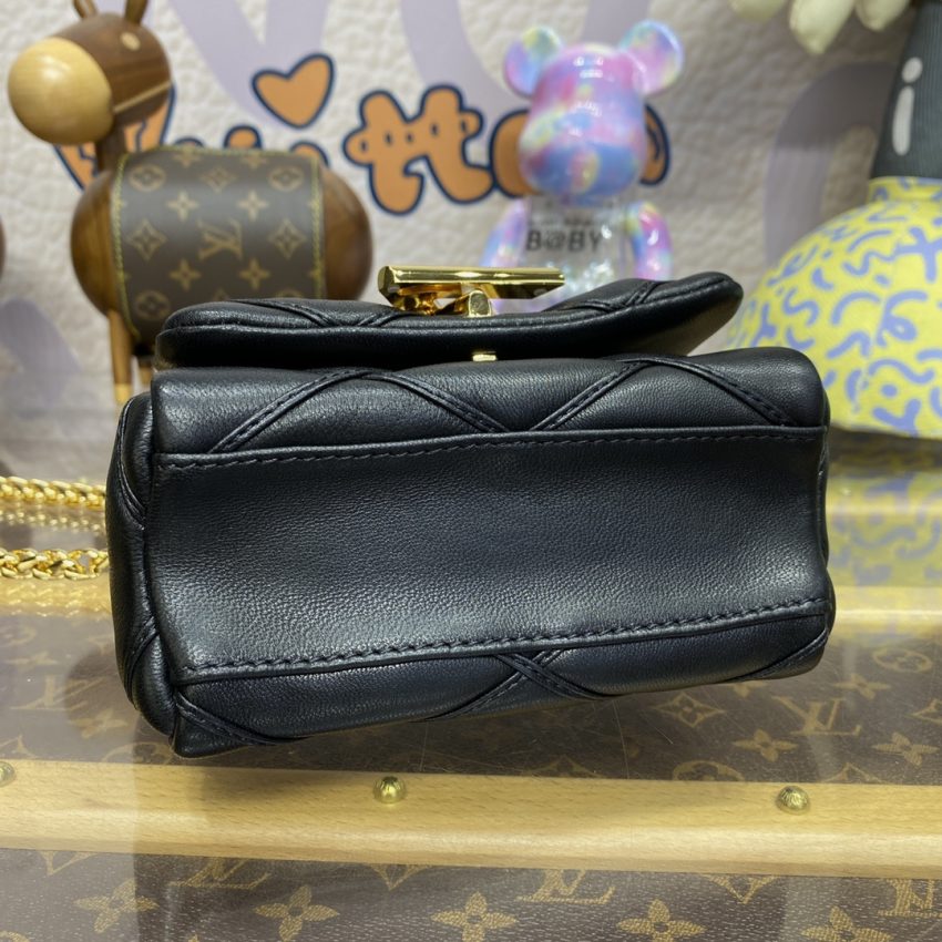 Replica Louis Vuitton Go-14 Pico - high-quality designer bag clone