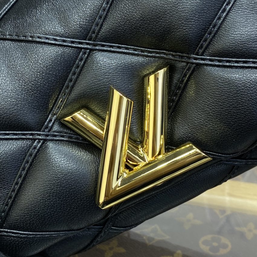 Replica Louis Vuitton Go-14 Pico - premium-grade designer purse dupe