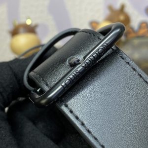 Replica Louis Vuitton Moon Crossbody Brown 3 Replica Louis Vuitton Moon Crossbody Brown - 1:1 designer replica handbag
