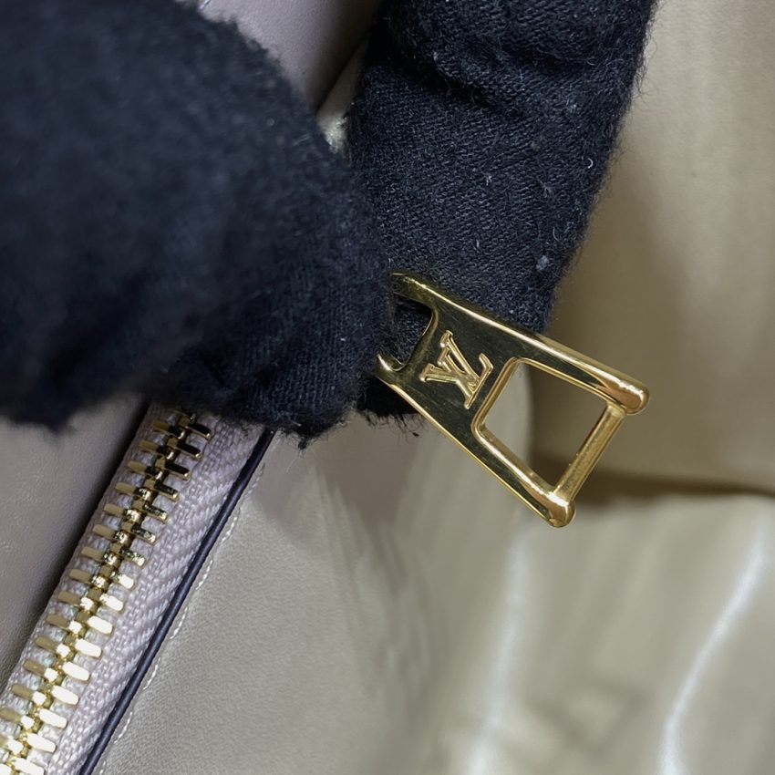 Replica Louis Vuitton Twist White Handle - top-rated replica designer bag