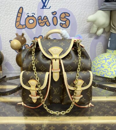 Replica Louis Vuitton Excursion - Best Fake Designer Bags