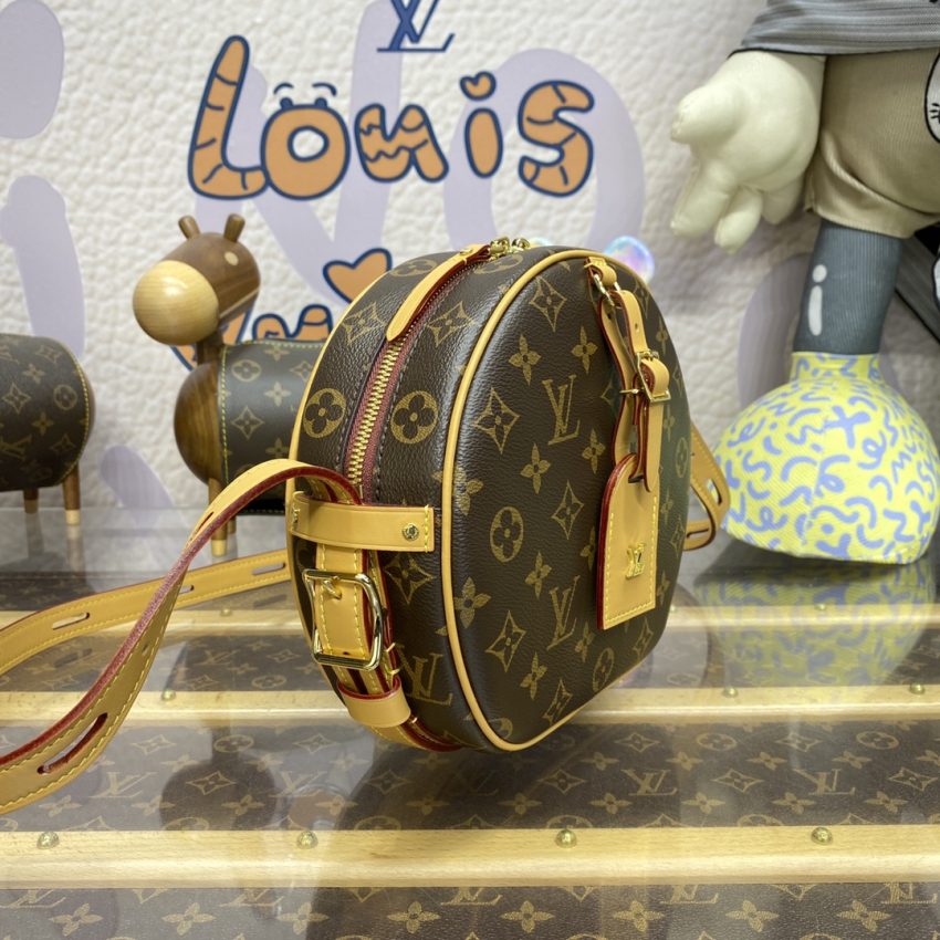 Replica Louis Vuitton Boite Chapeau - elite superclone designer purse