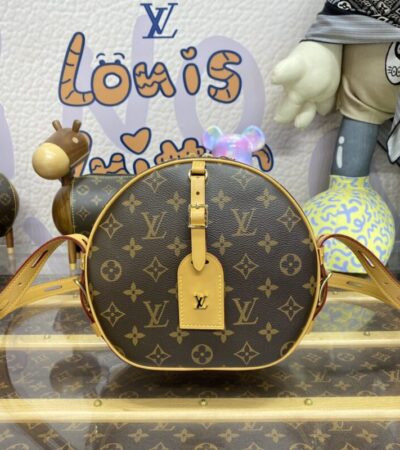 Replica Louis Vuitton Boite Chapeau - Best Fake Designer Bags