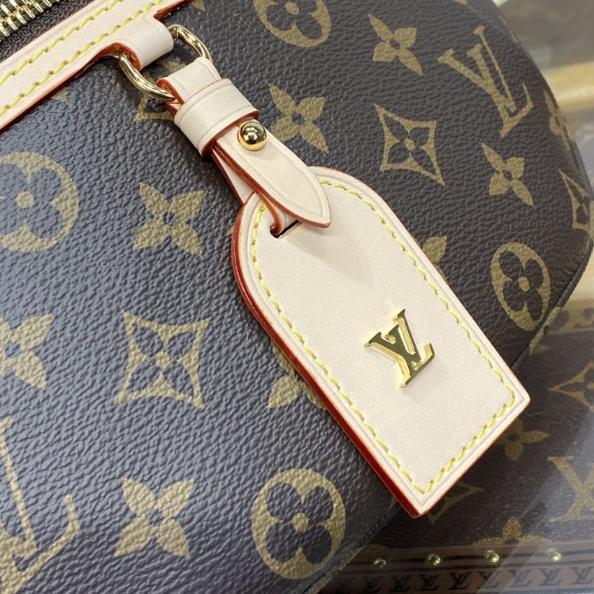 Replica Louis Vuitton Bumbag Waist Brown - high-end fake designer purse