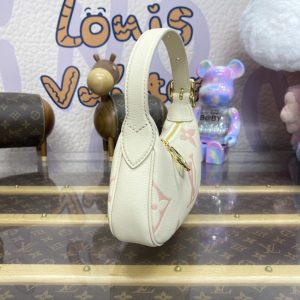Replica Louis Vuitton Mini Moon Pink - high-end fake designer purse