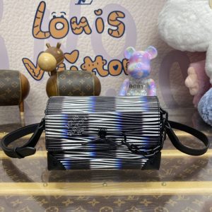 Replica Louis Vuitton Steamer Wearable Wallet II - premium-grade designer purse dupe
