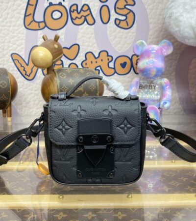 Replica Louis Vuitton Pico S-Lock - Best Fake Designer Bags