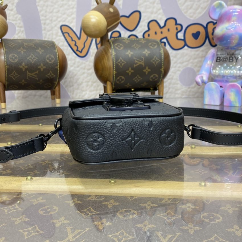 Replica Louis Vuitton Pico S-Lock - best-selling designer handbag dupe