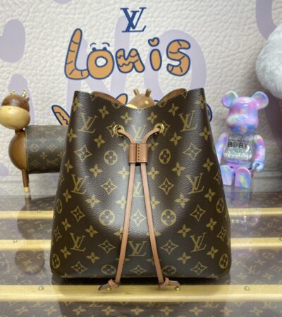 Replica Louis Vuitton NeoNoe Bag - Best Fake Designer Bags