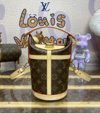 Replica Louis Vuitton Duffle Bag - Best Fake Designer Bags
