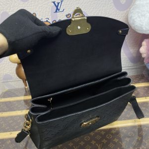 Replica Louis Vuitton Georges 2 Replica Louis Vuitton Georges - best quality luxury bag dupe