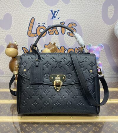 Replica Louis Vuitton Georges - Best Fake Designer Bags
