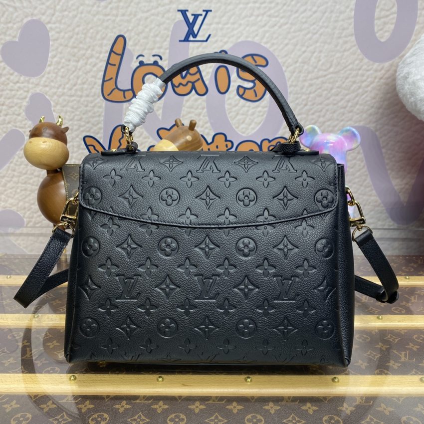 Replica Louis Vuitton Georges 5 Replica Louis Vuitton Georges - realistic designer-inspired fake bag