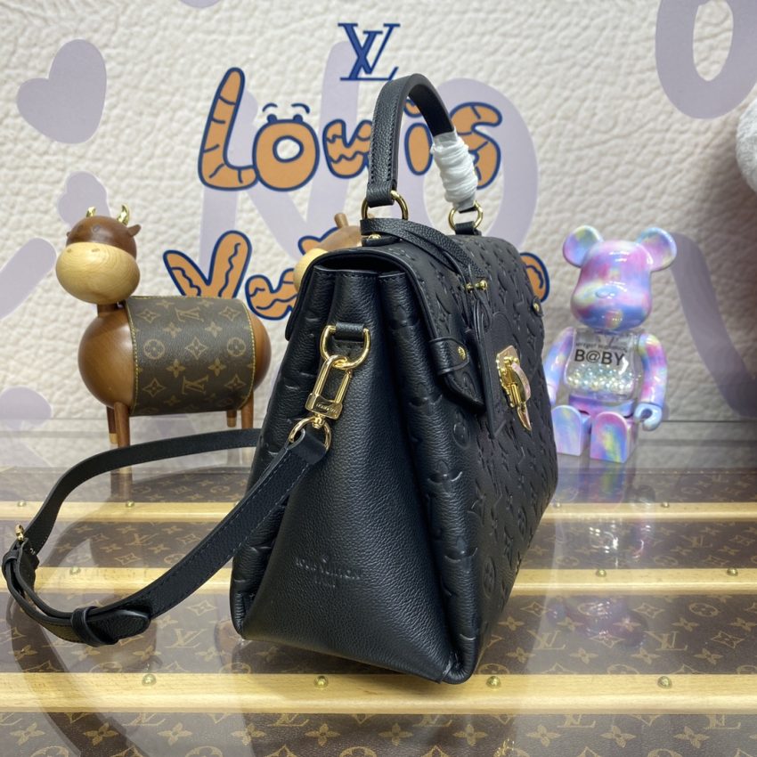 Replica Louis Vuitton Georges 6 Replica Louis Vuitton Georges - premium-grade designer purse dupe