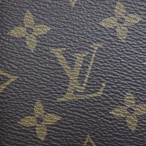 Replica Louis Vuitton Multiple Wallet Brown - premium 1:1 fake handbag model