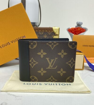 Replica Louis Vuitton Multiple Wallet - Best Fake Designer Bags