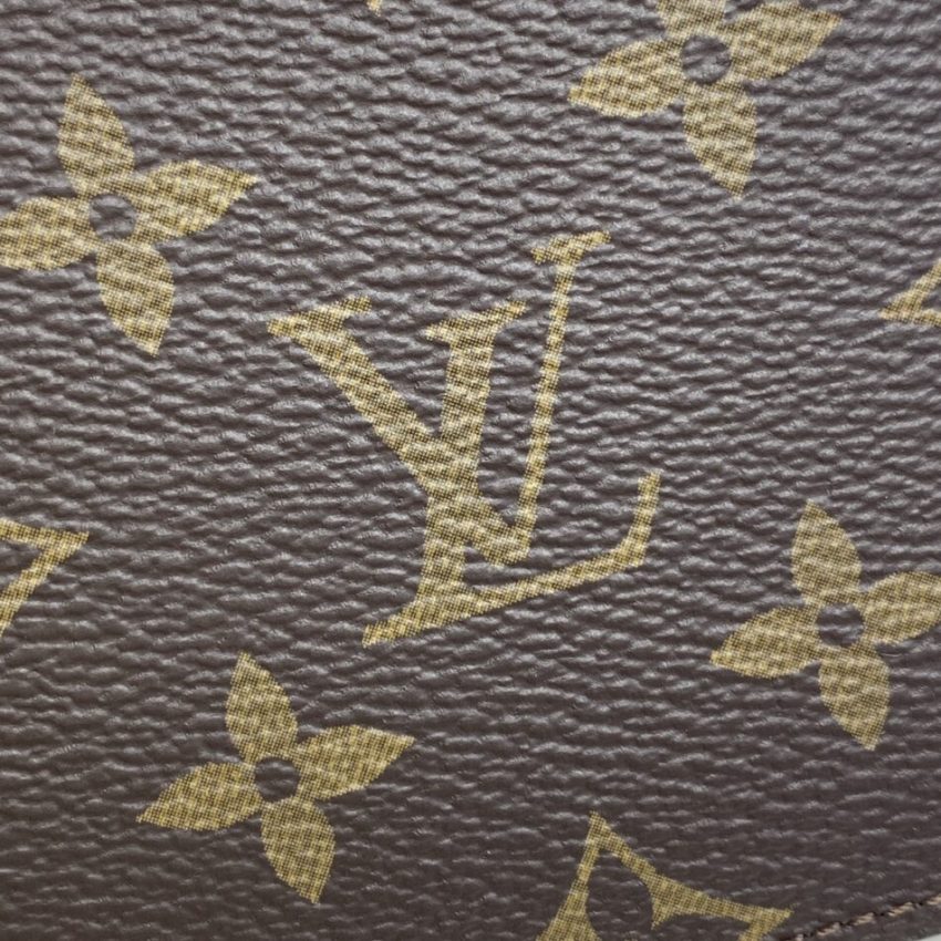 Replica Louis Vuitton Multiple Wallet - ultra-realistic fake designer tote
