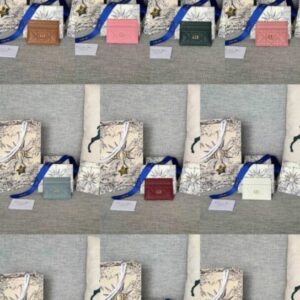 Replica Dior Card Holder All Colors - Best Fake Designer Bags