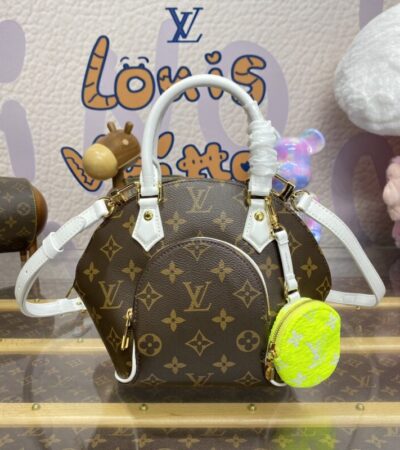 Replica Louis Vuitton Ellipse BB - Best Fake Designer Bags