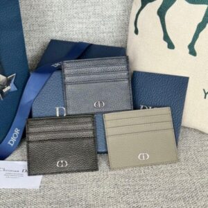 Replica Dior Icon Card Holder - Best Fake Designer Bags