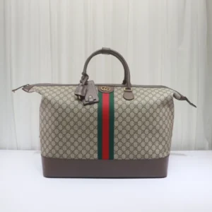 Replica Gucci Duffel bag - Best Fake Designer Bags