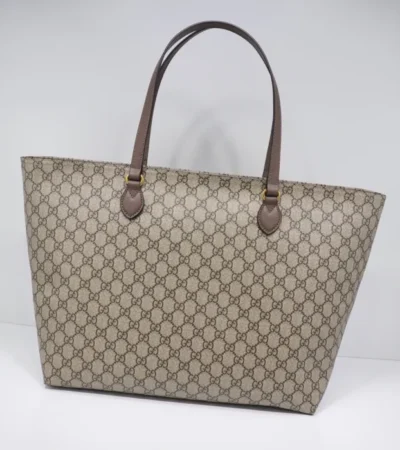 Replica Gucci Supreme Shopper shoulder bag - Best Fake Designer Bags