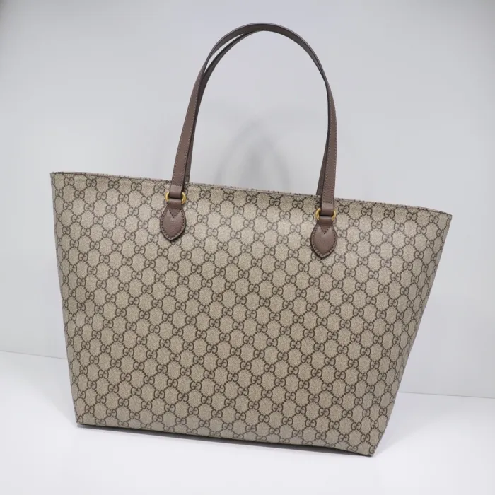 Replica Gucci Supreme Shopper shoulder bag - Best Fake Designer Bags