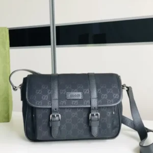Replica GUCCI MESSENGER BAG - Best Fake Designer Bags