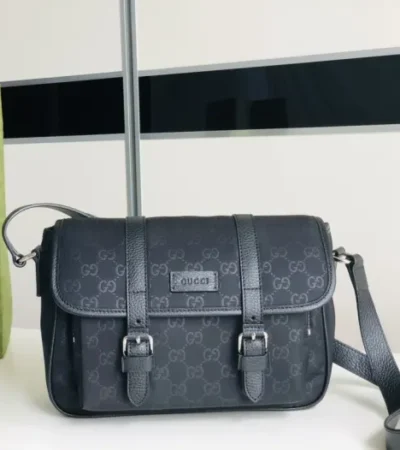 Replica GUCCI MESSENGER BAG - Best Fake Designer Bags