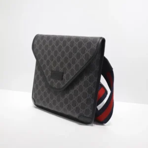 Replica GUCCI Neo Vintage Medium Messenger Bag - Best Fake Designer Bags