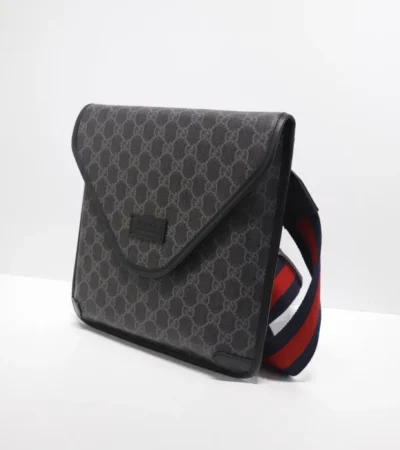 Replica GUCCI Neo Vintage Medium Messenger Bag - Best Fake Designer Bags