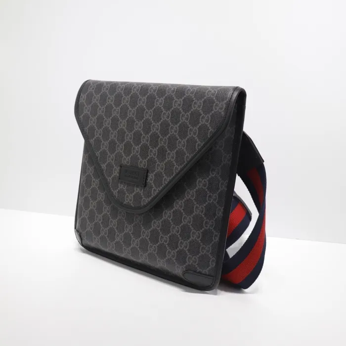 Replica GUCCI Neo Vintage Medium Messenger Bag - Best Fake Designer Bags